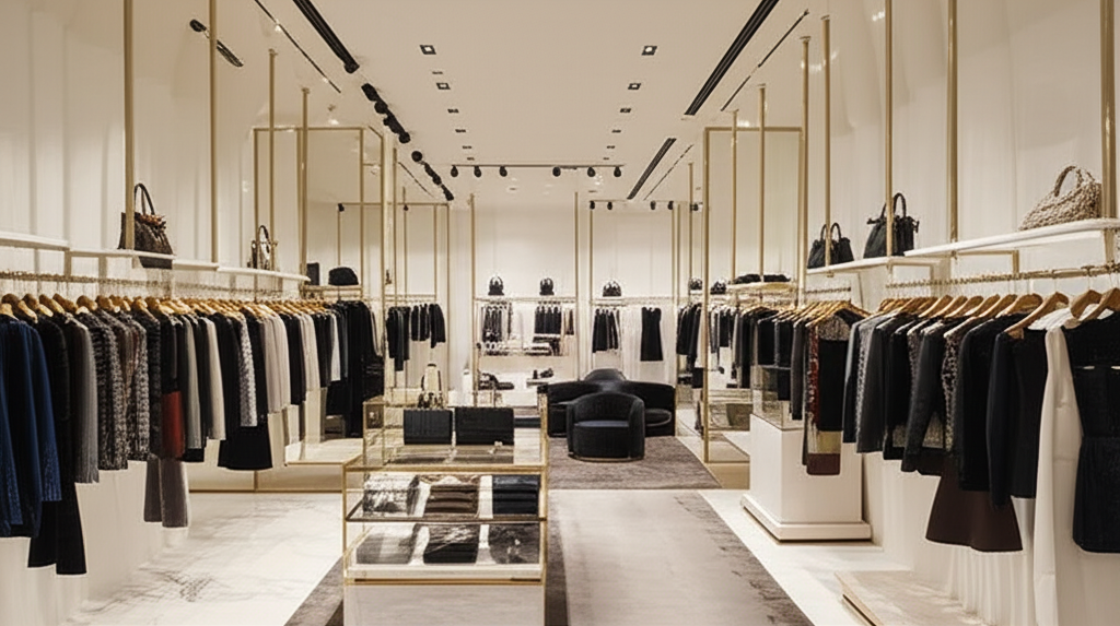 Luxe Fashion Co.