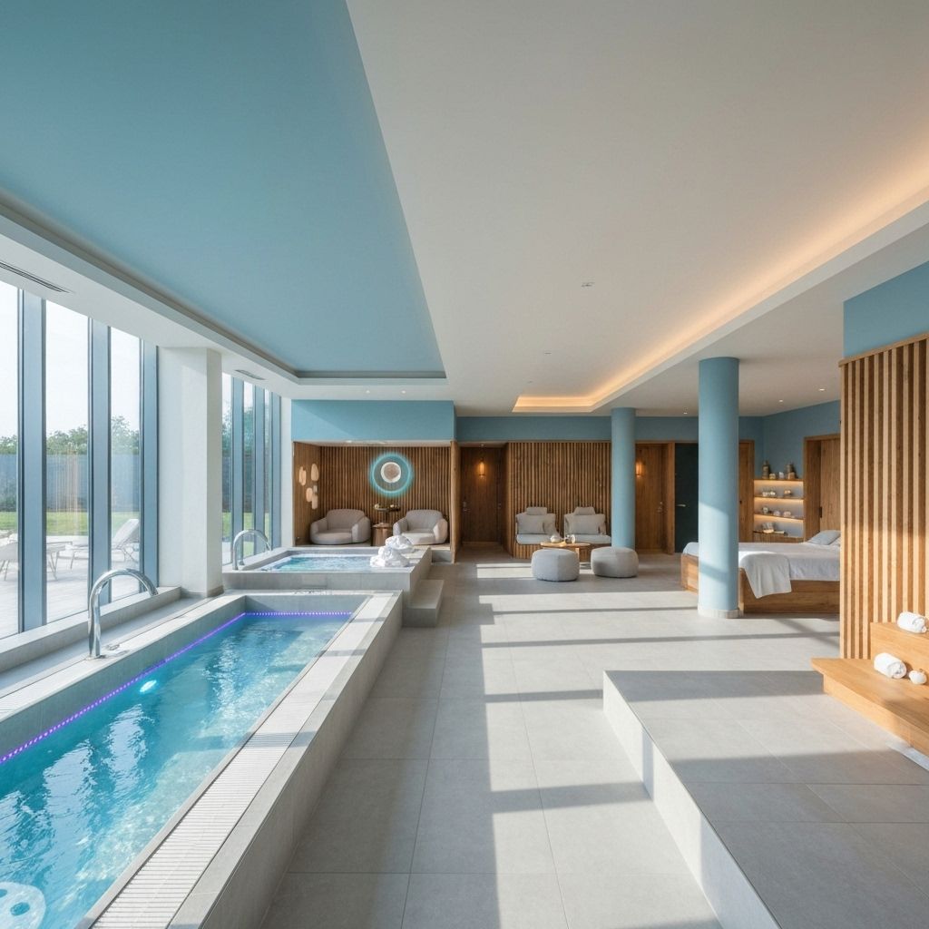 GreenLife Wellness